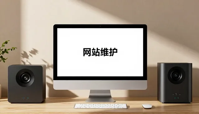 提升用户体验的网站建设技术规范要点
